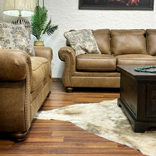 Load image into Gallery viewer, Prairie Grove Sofa Set
