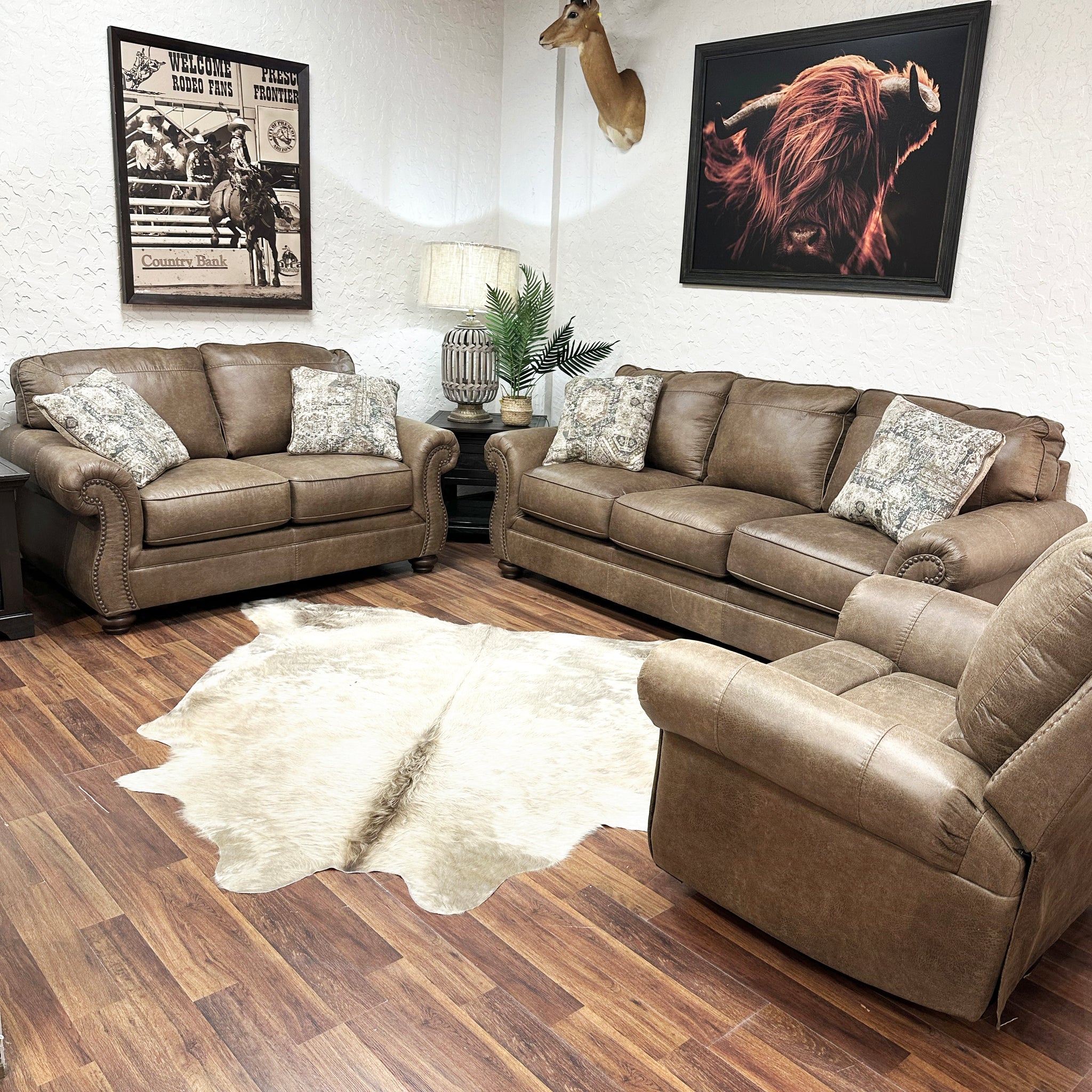 Prairie Grove Sofa Set, image size:2048x2048