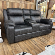 Load image into Gallery viewer, Stonehaven Reclining Sofa Set
