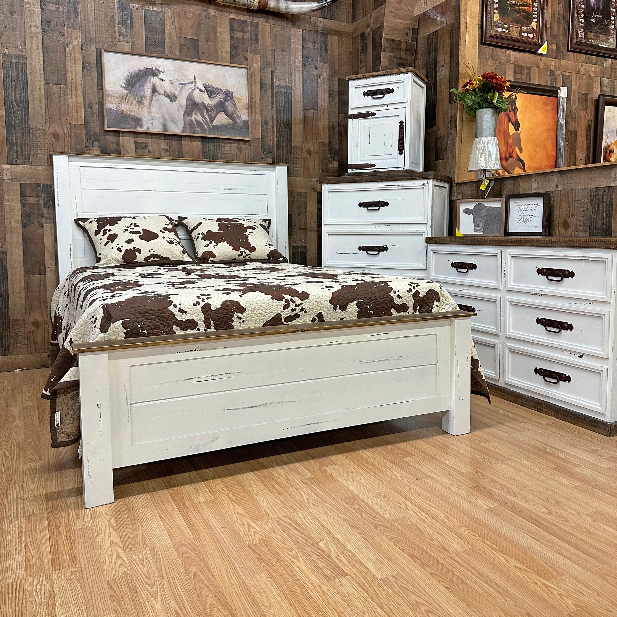 Shenandoah Bedroom Set Rustic Furniture Depot Shenandoah Bedroom Set Rustic Furniture Depot