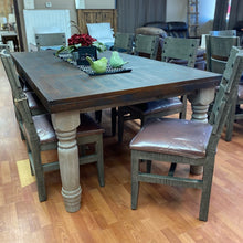 Load image into Gallery viewer, Barnhouse 8&#39; Dining Set (CLOSEOUT)

