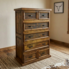 Load image into Gallery viewer, Bonanza Chest
