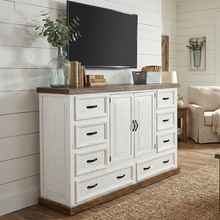 Load image into Gallery viewer, Branson Dresser
