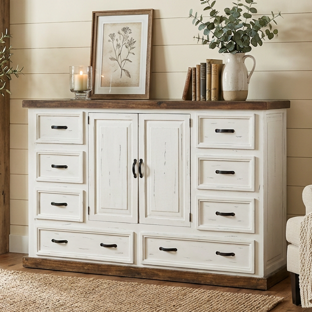Branson Dresser