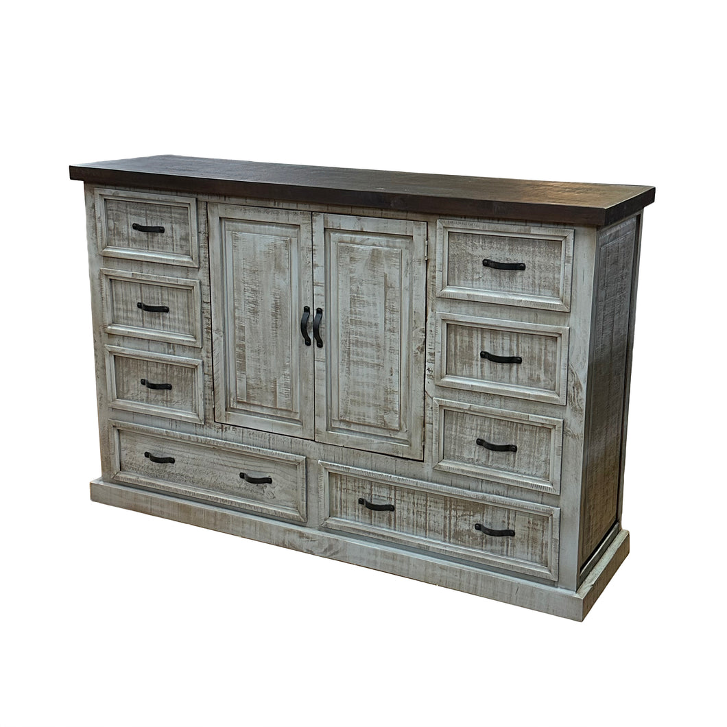 Ruidoso XL Dresser