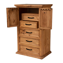 Load image into Gallery viewer, Jewelry Chest
