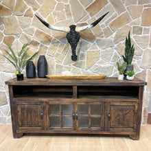 Load image into Gallery viewer, Bonanza 80" TV Stand
