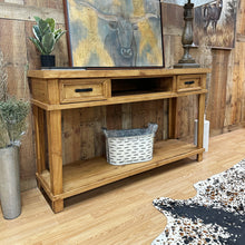 Load image into Gallery viewer, Stockyards Console
