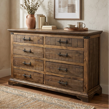 Load image into Gallery viewer, Cortado Dresser
