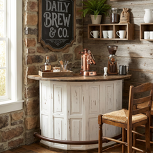 Load image into Gallery viewer, Gatlinburg Curved Bar
