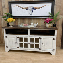 Load image into Gallery viewer, Shenandoah 70&quot; TV Stand
