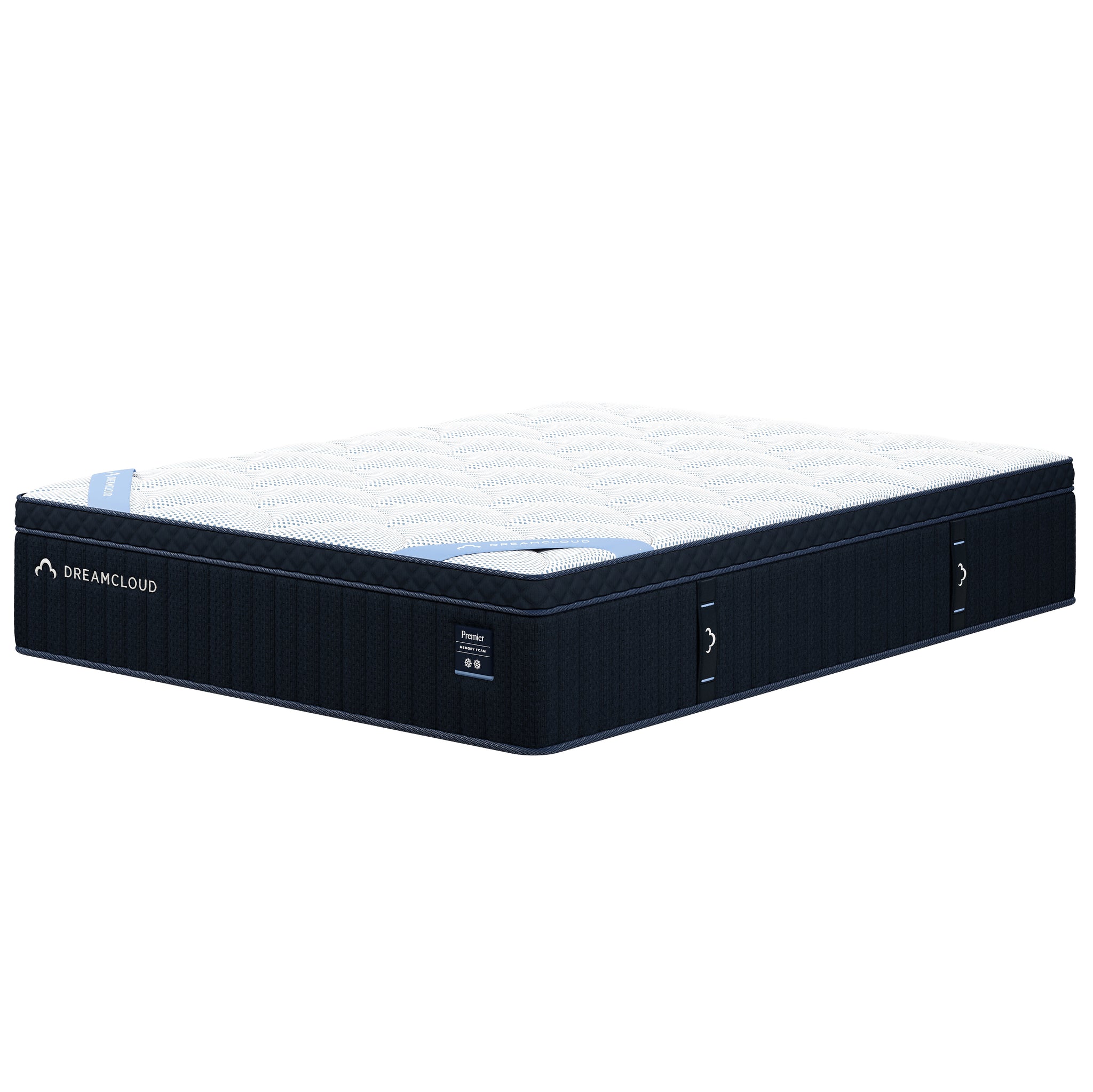 Dreamcloud Premier Hybrid Vs Memory Foam: Ultimate Comfort Showdown