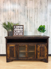 Load image into Gallery viewer, Ranch TV Stand
