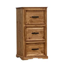 Load image into Gallery viewer, Sierra Filing Cabinet
