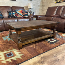 Load image into Gallery viewer, Pecos Coffee Table Set
