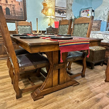 Load image into Gallery viewer, Pecos 6&#39; Dining Set
