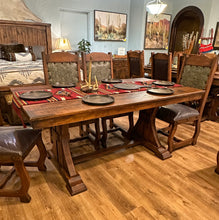Load image into Gallery viewer, Pecos 6&#39; Dining Set
