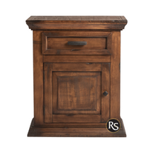 Load image into Gallery viewer, Santa Fe 2.0 Nightstand
