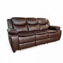 Load image into Gallery viewer, San Antonio Reclining Sofa Set
