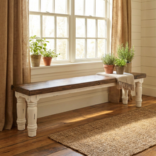 Load image into Gallery viewer, Gatlinburg 8' Bench
