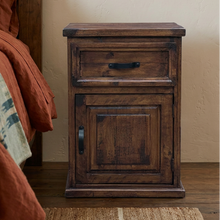 Load image into Gallery viewer, Native Nightstand

