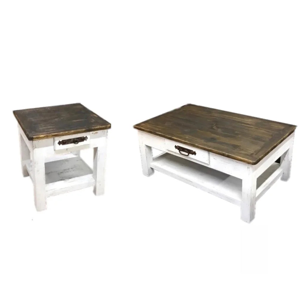 Gatlinburg Coffee Table Set
