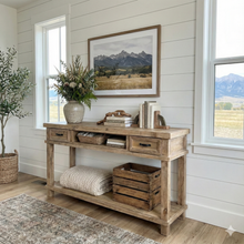 Load image into Gallery viewer, Sedona Console
