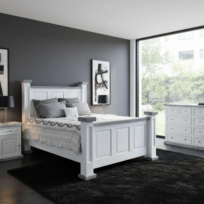Providence Bedroom Doorbuster