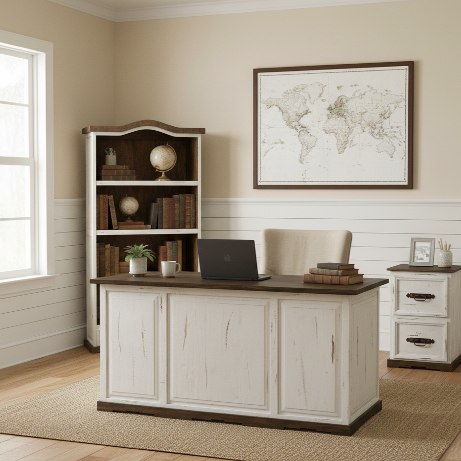 Gatlinburg Office Bundle
