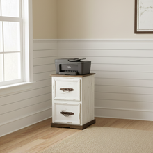 Load image into Gallery viewer, Gatlinburg Filing Cabinet
