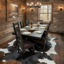 Load image into Gallery viewer, Outlaw 8&#39; Dining Set
