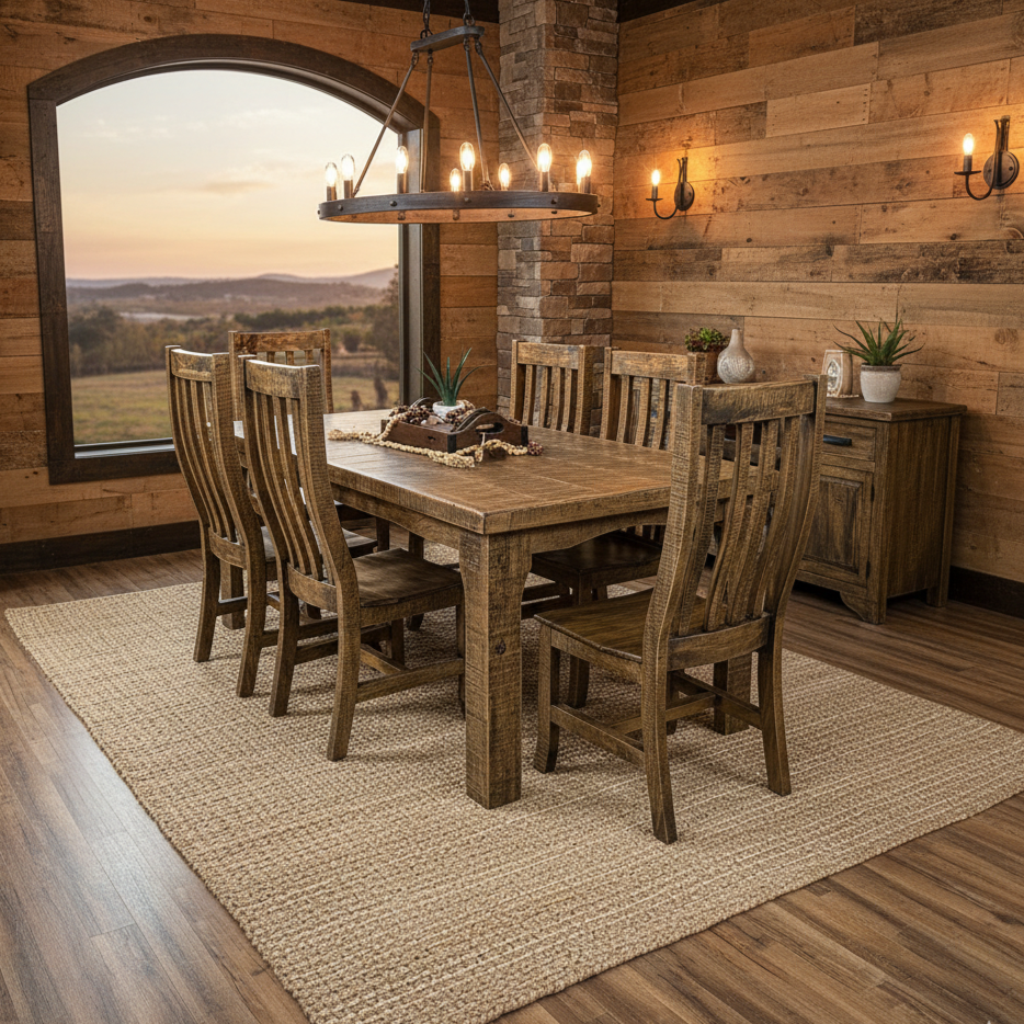 Westwood Dining Set