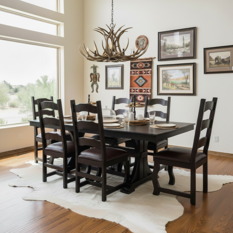 Catalina 6' Dining Set