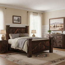 Load image into Gallery viewer, Ranch Bedroom Doorbuster
