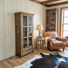Load image into Gallery viewer, Western Coffee Cabinet
