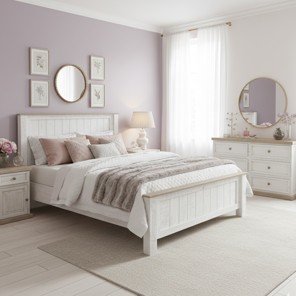 Hailey 4 Pc  Doorbuster Set
