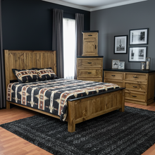 Load image into Gallery viewer, Market + Main Bedroom Set
