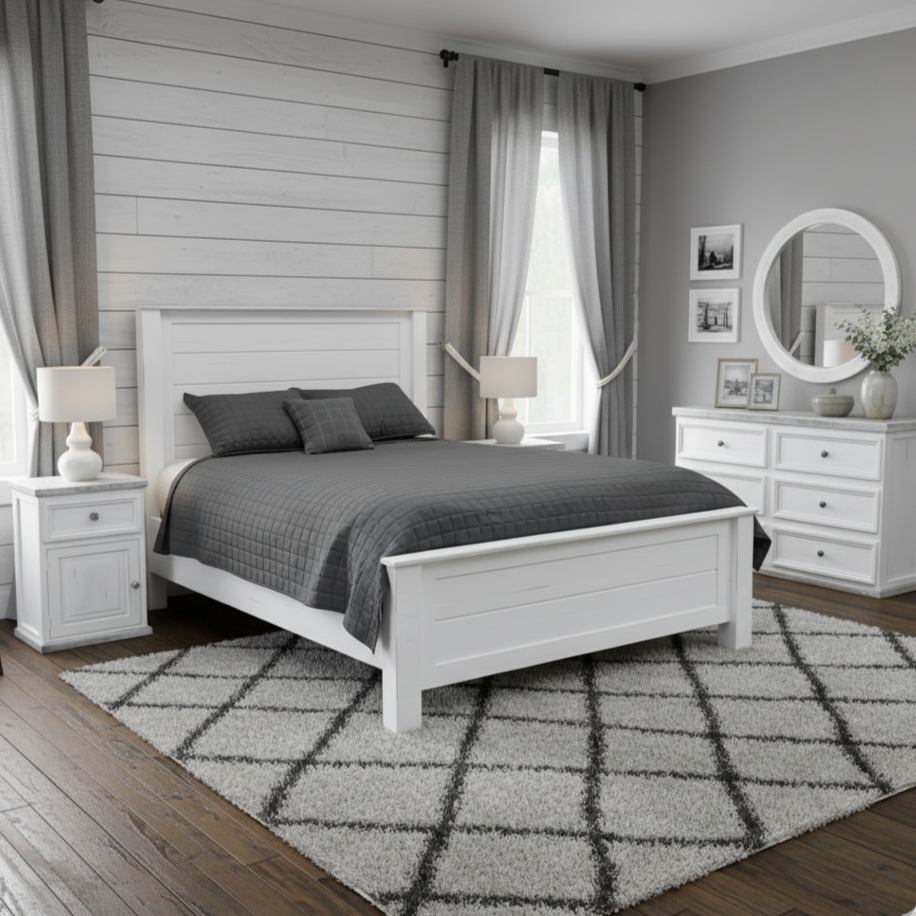Bristol Oaks 4 Pc Doorbuster Set