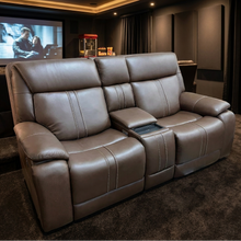 Load image into Gallery viewer, Highland Audio Immersive Loveseat

