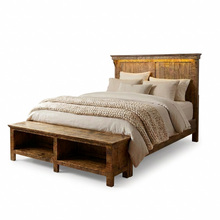 Load image into Gallery viewer, Highland Bed
