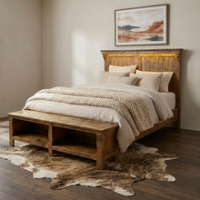 Load image into Gallery viewer, Highland Bed

