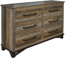 Load image into Gallery viewer, Loft Dresser (CLOSEOUT)

