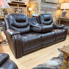 Load image into Gallery viewer, Laredo Reclining Sofa Set
