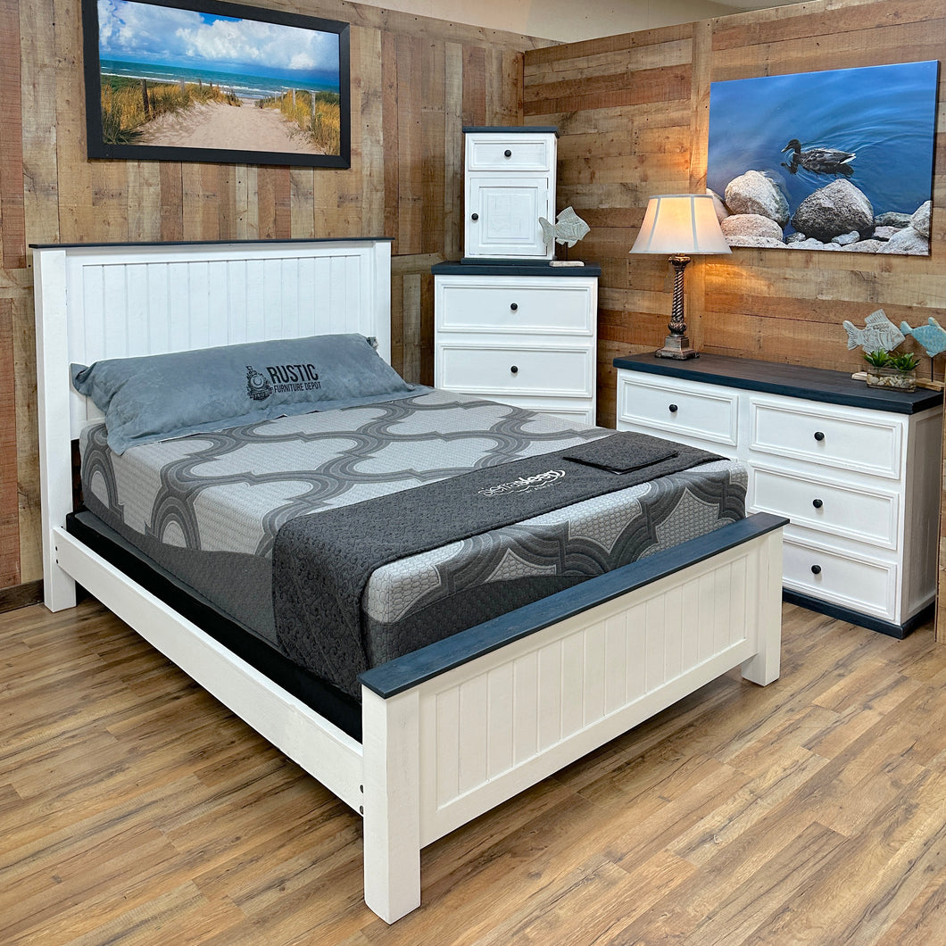 Galilee Bedroom Set