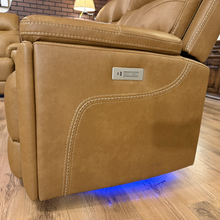 Load image into Gallery viewer, Tumbleweed Audio Immersive Power Loveseat
