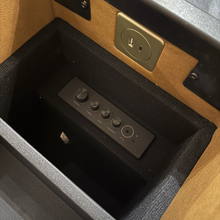 Load image into Gallery viewer, Tumbleweed Audio Immersive Sofa Set
