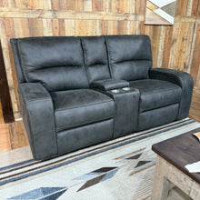 Load image into Gallery viewer, Slate Sofa Set
