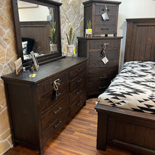 Load image into Gallery viewer, Outlaw Bedroom Set

