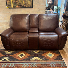 Load image into Gallery viewer, Lucchese Loveseat
