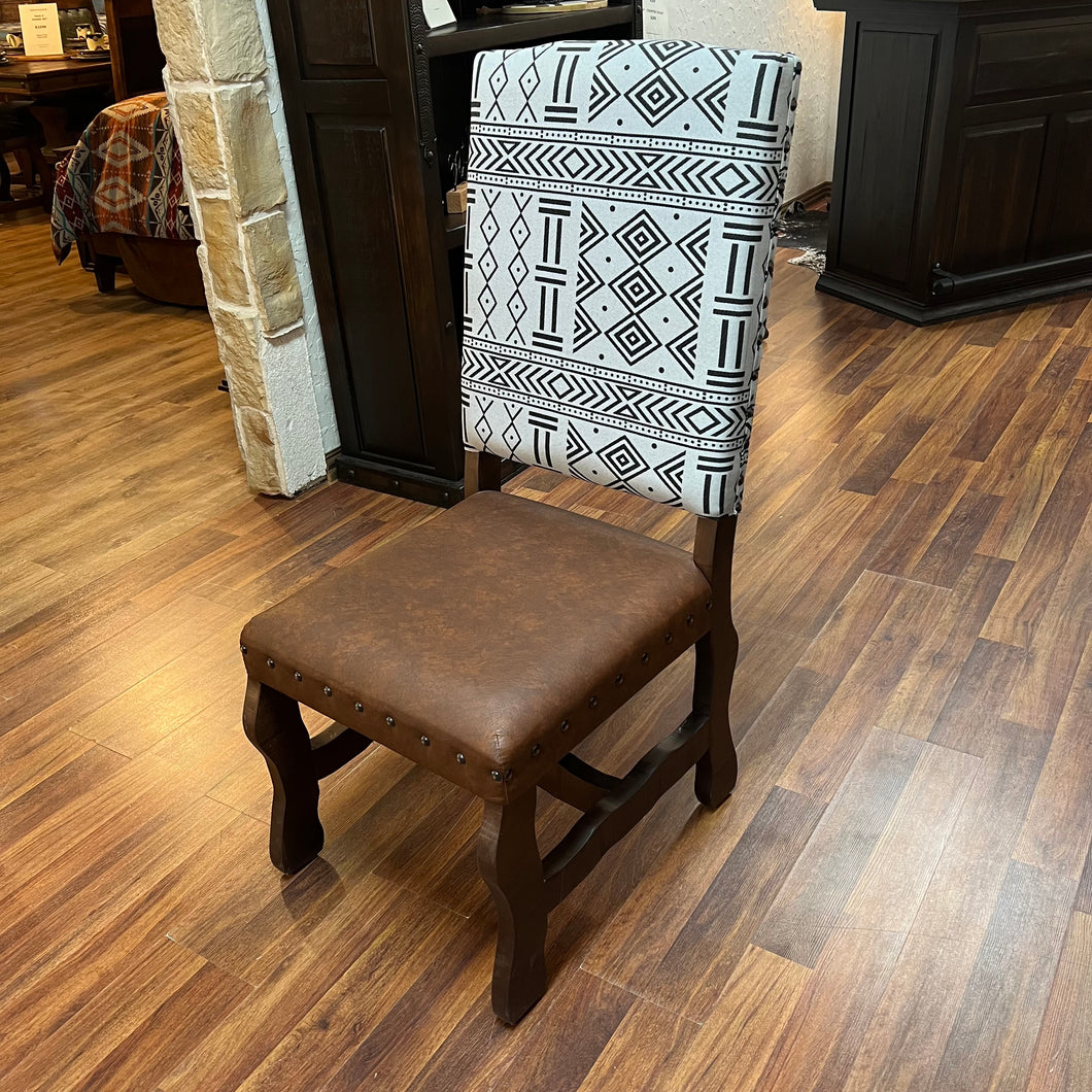 Saquaro Upholstered Dining Chair